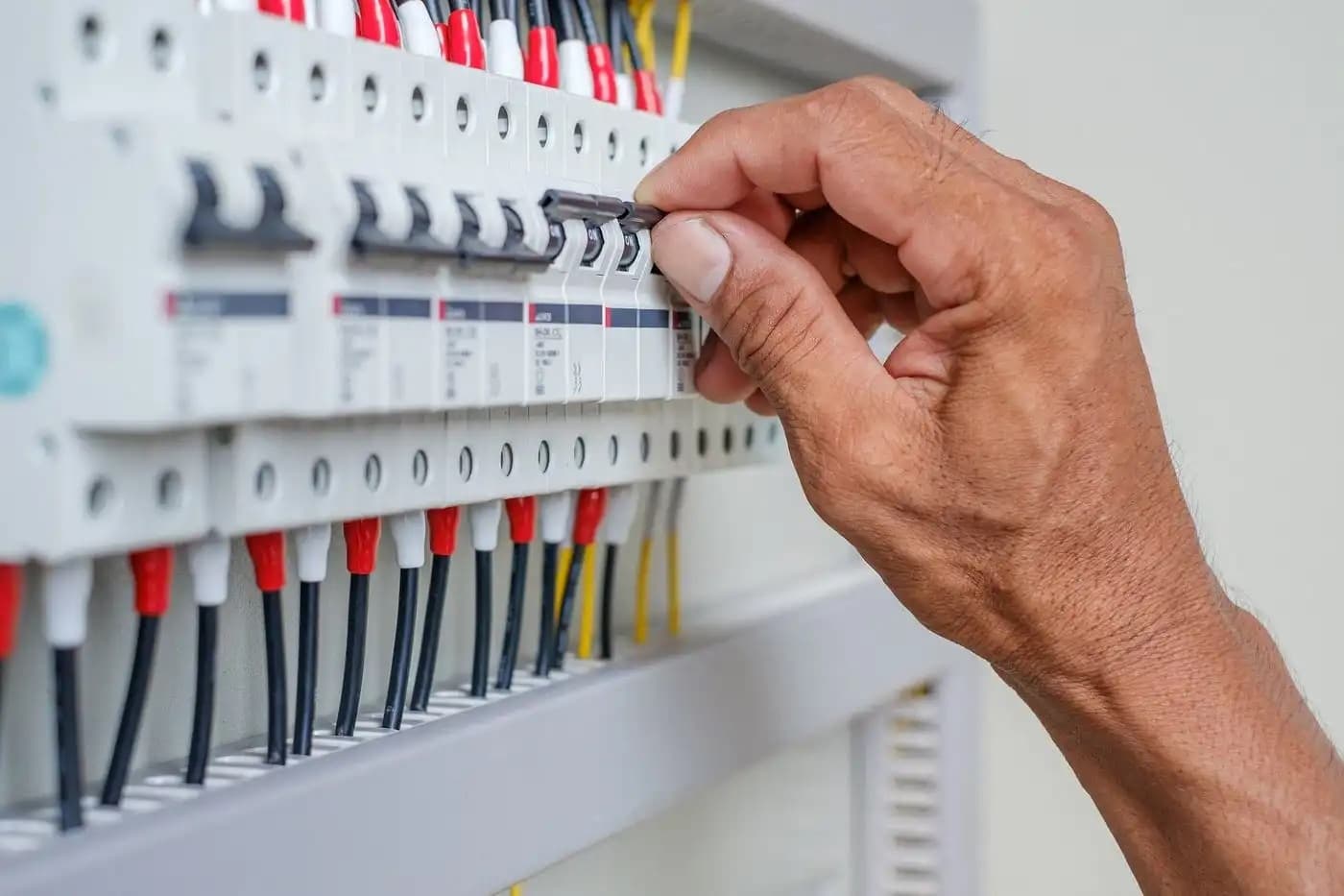 Electricidad