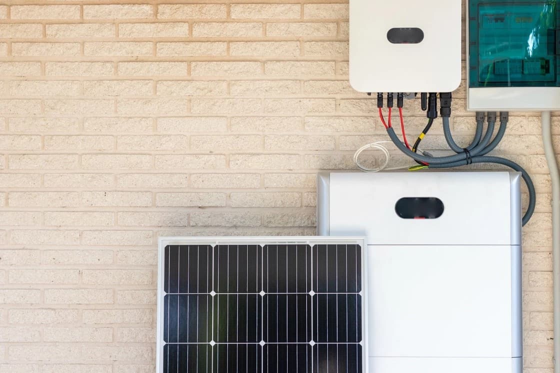 Energía Solar